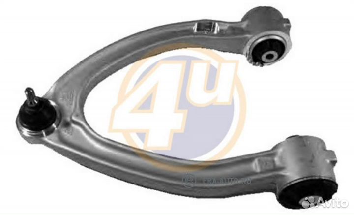 4U MR-G-00509 рычаг подвески