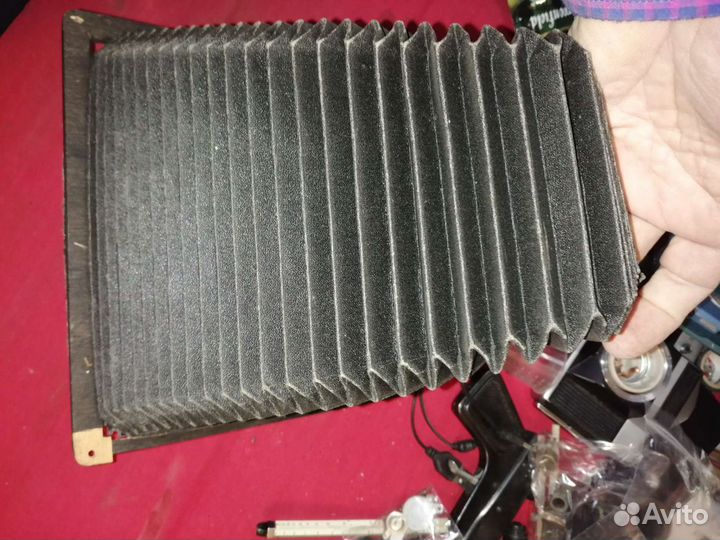 Меха фотокамер