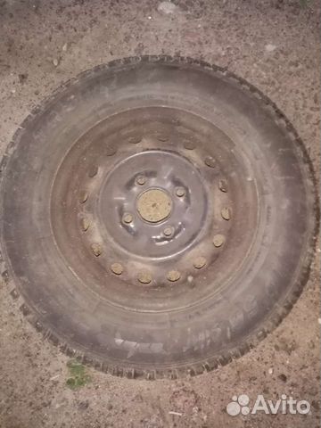 Шины диски колеса р14 зимние