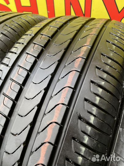 Pirelli Scorpion Verde 235/50 R19 99V