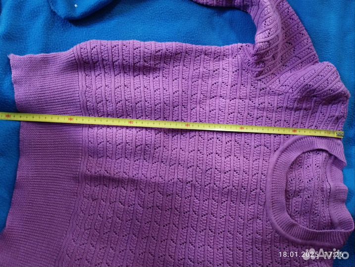 Джемпер женский 48 50