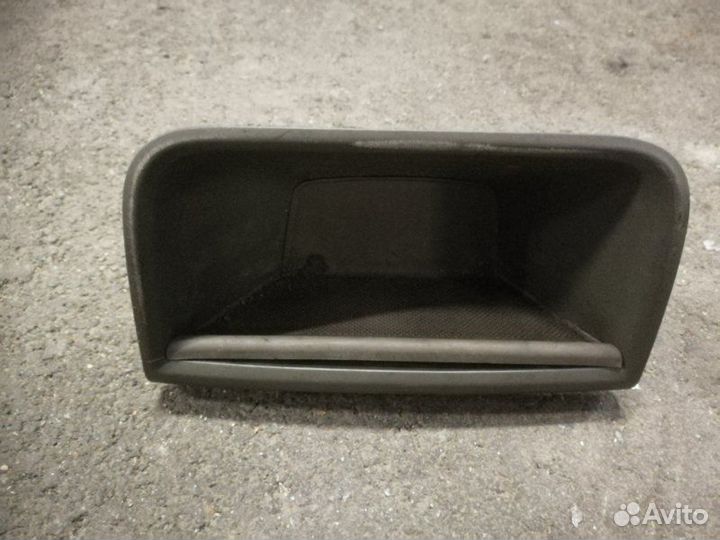 Ящик передней консоли Audi A5 8T 3.2 2007