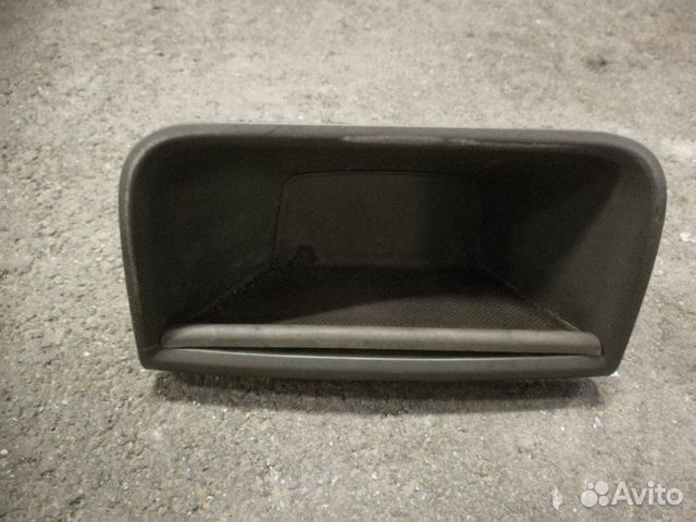 Ящик передней консоли Audi A5 8T 3.2 2007