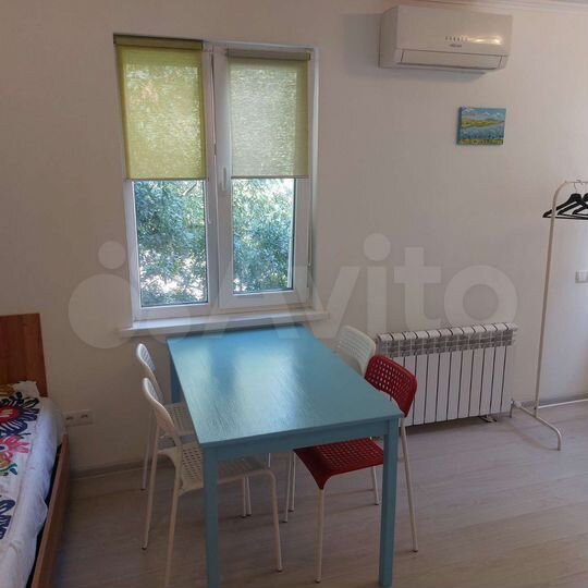 1-к. квартира, 25 м², 3/3 эт.