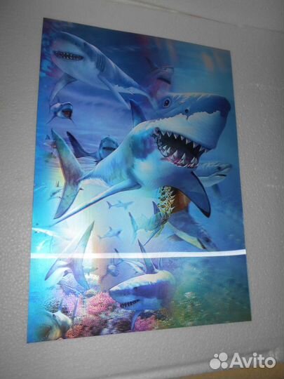 Панно объёмное 