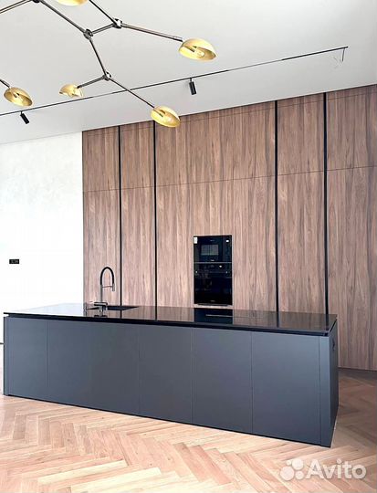 Фасады Agt supramat мдф Soft Touch