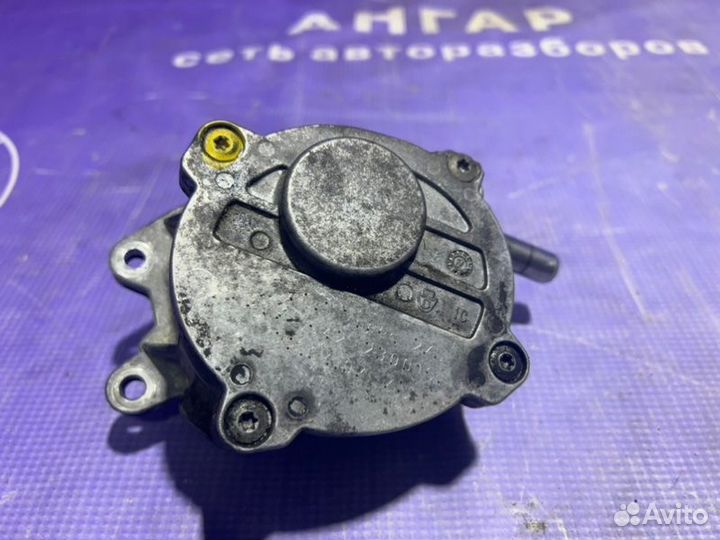 Вакумный насос Mercedes Benz Ml 164 642940 2007