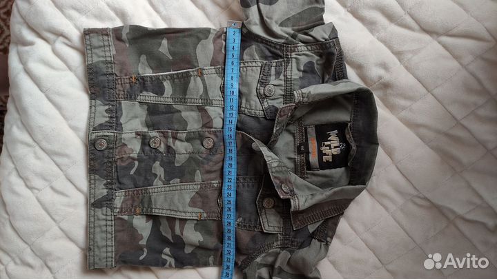 Пиджак и джемпер для мальчика