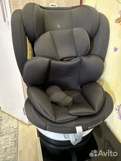Автокресло rant