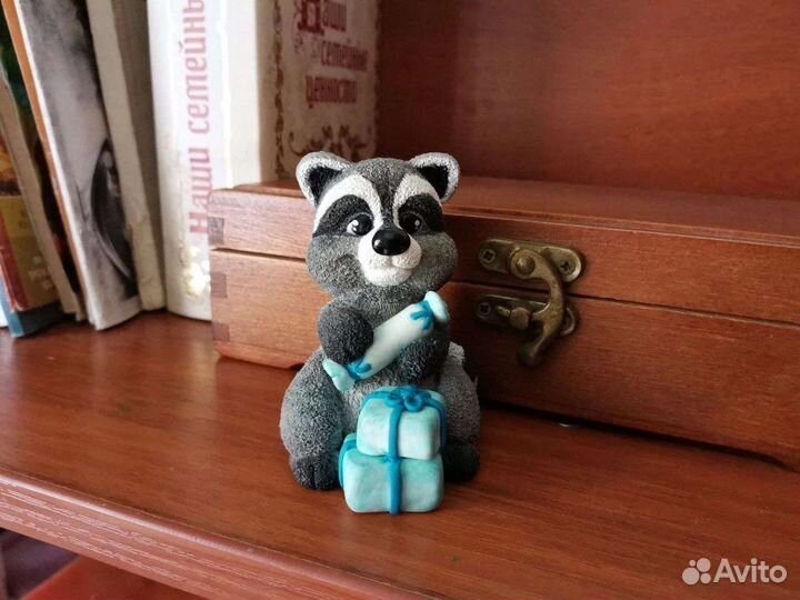 Мастер модель для отливки молда