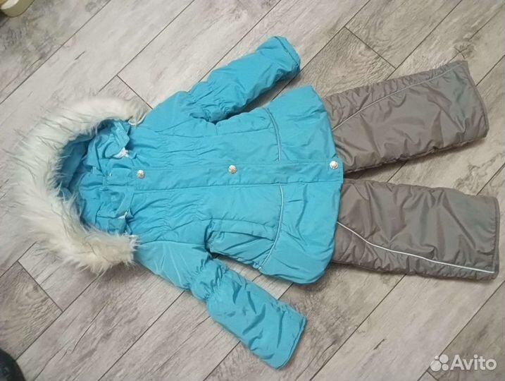 Пакет курток