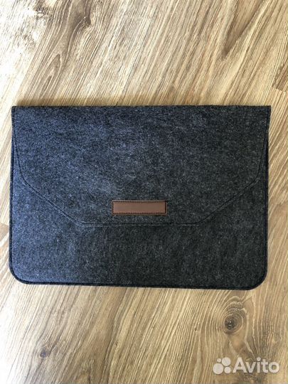 Чехол для macbook