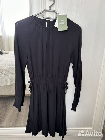 Платье для девочки новое 146 H&M