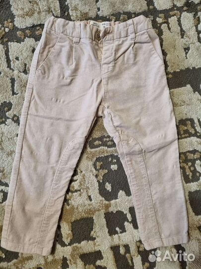 Вещи пакетом