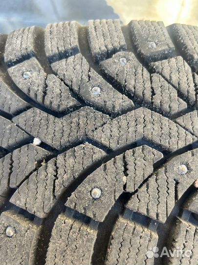 Formula Ice 225/55 R17