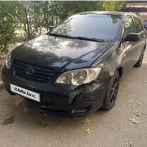 BYD F3 1.6 MT, 2008, 427 000 км, с пробегом, цена 150 000 руб.