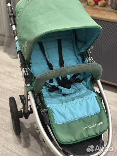 Коляска bumbleride