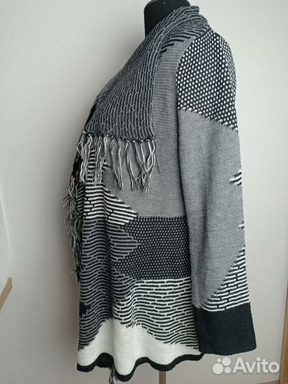 Кардиган женск р54-60 Bpc (Германия)