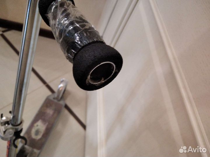 Самокат детский