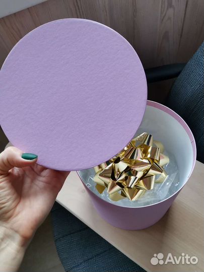 Коробка подарочная