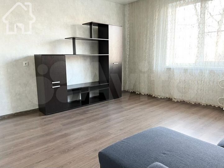 3-к. квартира, 69 м², 1/9 эт.