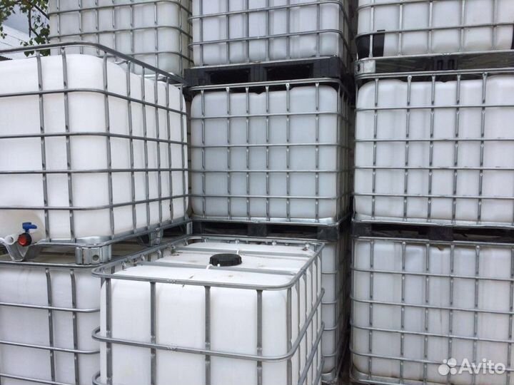 Еврокуб новый