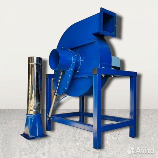 Набивочный пылесос нп-Ш-01 (машина набивочная)