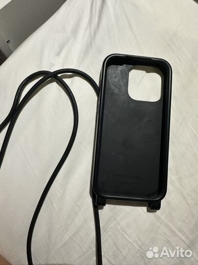 Чехол на iPhone 14 pro Botega Venetta