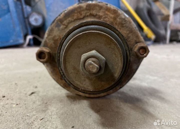 Стойка аккорд св