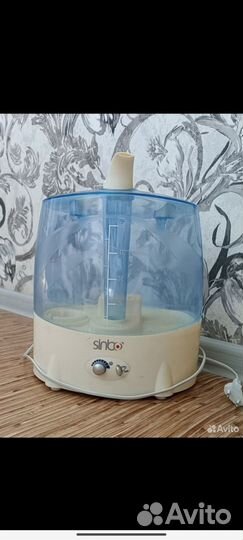 Увлажнитель воздуха