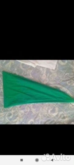 Футболка и бандана детская