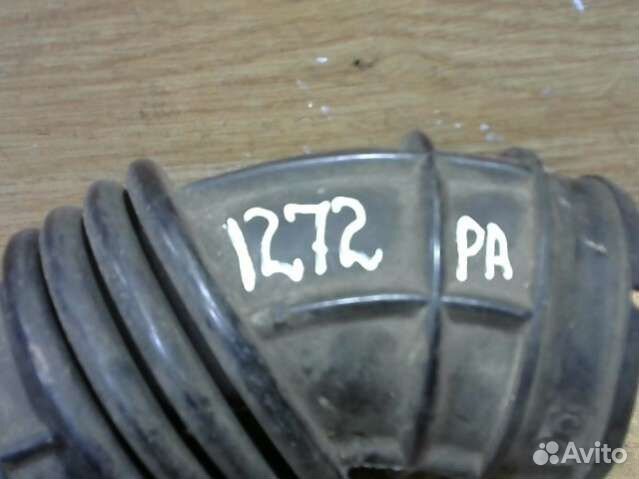 Патрубок воздушного фильтра Fiat Bravo 1 F1.000.94