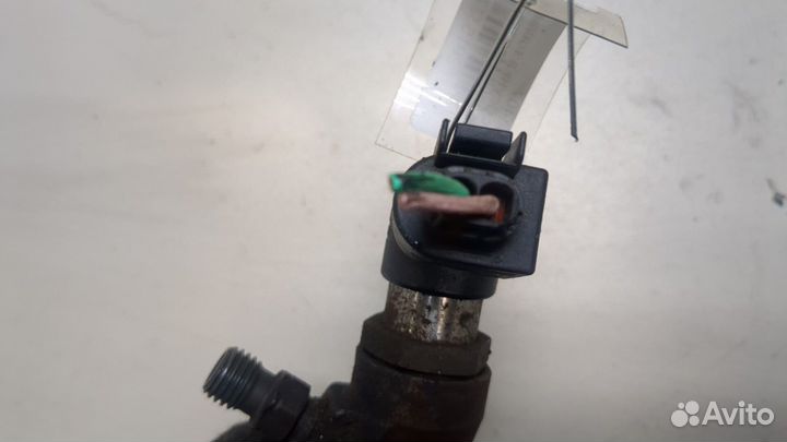 Форсунка топливная Renault Megane 3