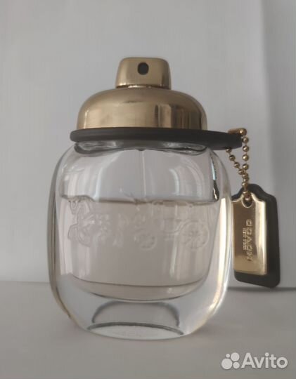 Туалетная вода