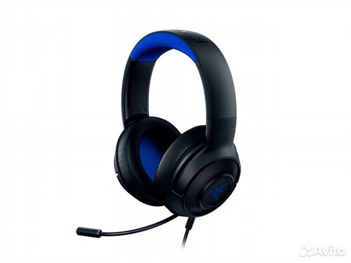 Razer Kraken X for Console 7.1 Virtual