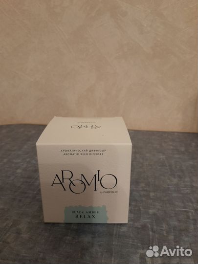 Аромадиффузор