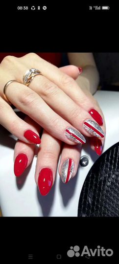 Студия красоты Ольги Сарычевой