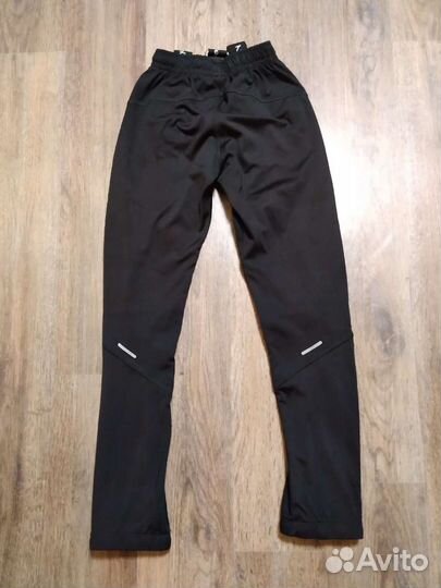 Костюм разминочный лыжный Nordski Premium