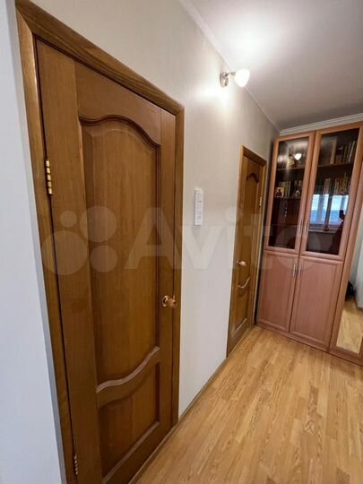 1-к. квартира, 47 м², 17/17 эт.