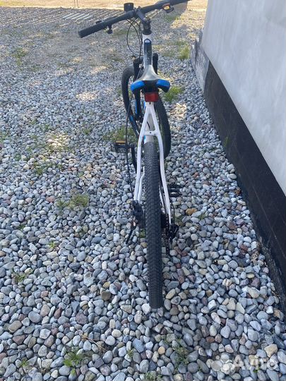 Велосипед Camp