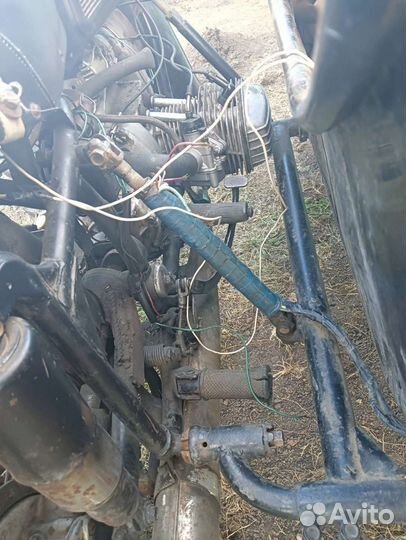 Днепр мт10-36