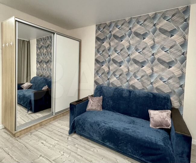 Квартира-студия, 30 м², 9/16 эт.