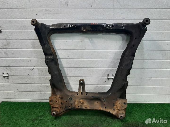 Подрамник передний Nissan Qashqai J10 2008