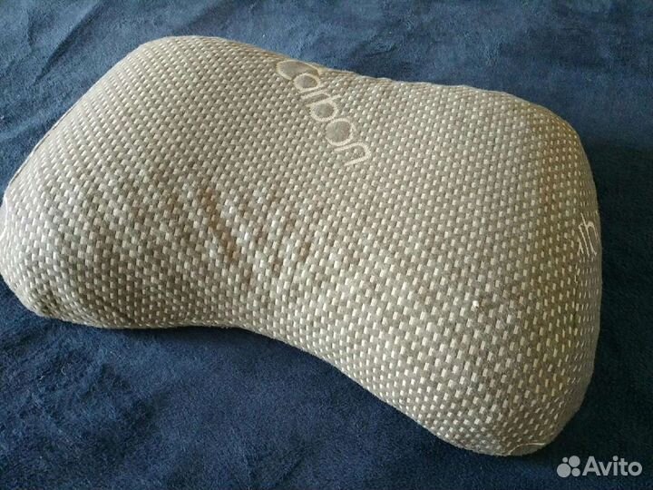 Подушка ортопедическая Таиланд