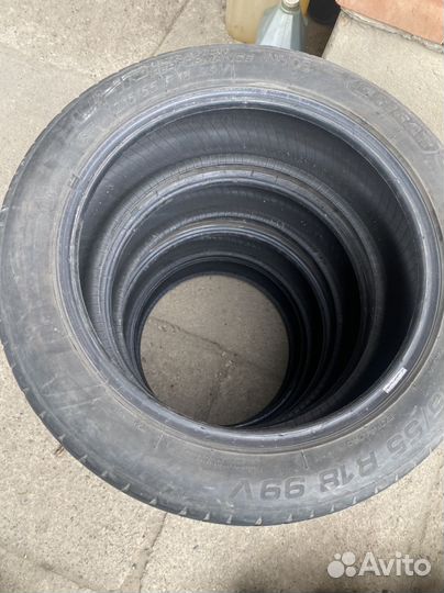 Tigar UHP Ultra High Performance 2.25/55 R18