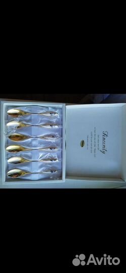 Ложечки Япония набор подарок