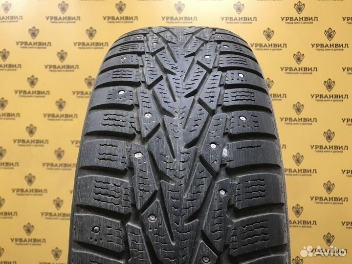 Nokian Tyres Hakkapeliitta 7 195/65 R15 95T
