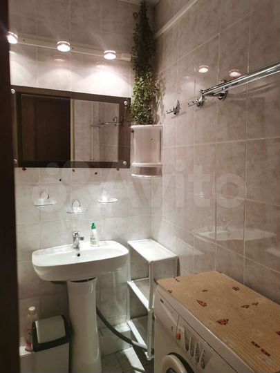 2-к. квартира, 50 м², 7/9 эт.