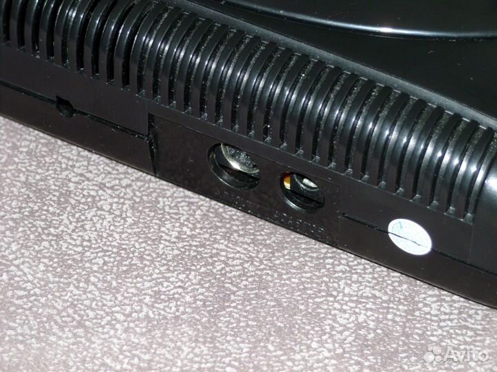 Игровая консоль Sega Super Drive 14