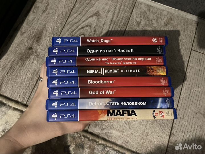 Sony playstation 4 pro